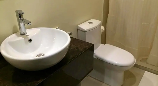 Номер Superior GT Hotel Iloilo