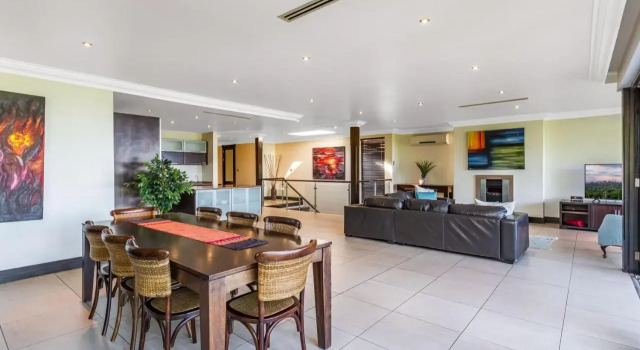 12 Phezulu Villas, Zimbali Coastal Resort