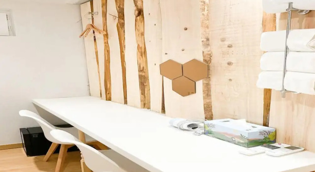 Двухместный номер Economy Sokcho Gallery In Stay