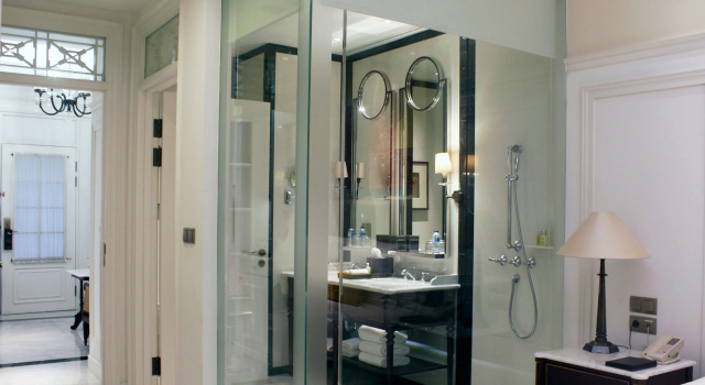 Номер Executive The Hermitage, A Tribute Portfolio Hotel, Jakarta
