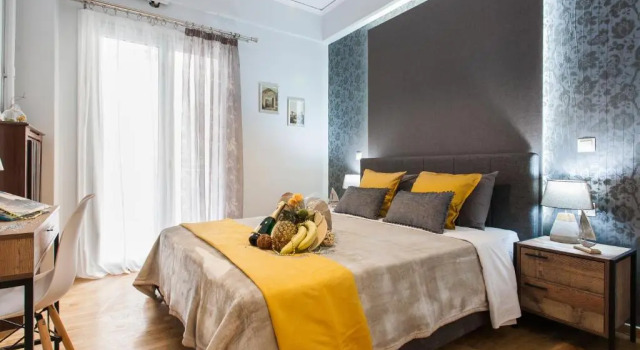 Cozy, Central, Safe apartment close to Acropolis, Забронировать Апартаменты/квартира Апартаменты Афины, рядом с Музей Эл. Венизелоса, Апартаменты/квартира