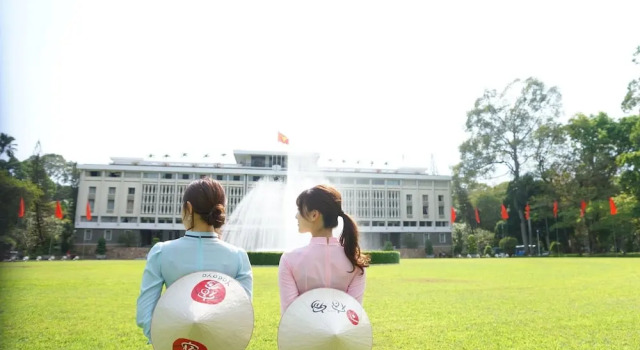 Yadoya Saigon