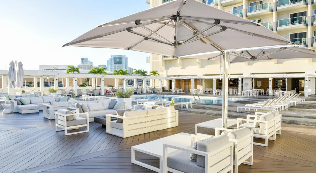 Run of House Ala Moana Honolulu by Mantra