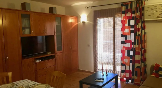 Apartamento Claudina, Prenota Appartamento Hotel a Gran Canaria con parcheggio, Parcheggio