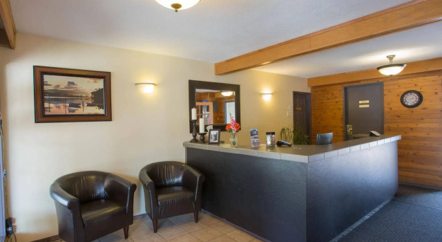 Powder Mountain Lodge, Buchen Sie Gasthaus Mini-Hotels in Fernie, Gasthaus