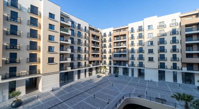 Apartments Tulip Podgorica