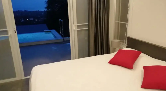 Pearl Villa, Забронировать Вилла Отели Южного Таиланда 3 звезды, 3*
