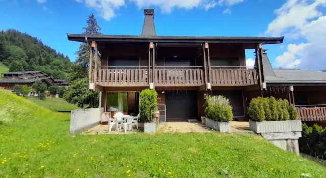 Апартаменты Appartement Sur Les Pistes Pour 6 à La Clusaz