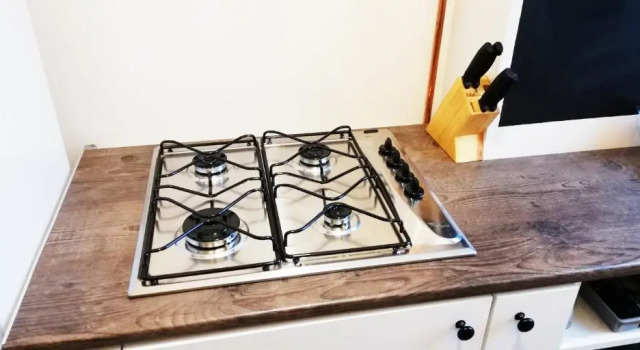 Апартаменты Deluxe Willow Old Town Apartment