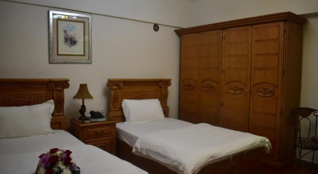 Genac Hotel