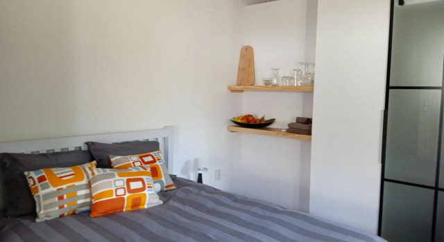 Finca Las Hierbas B&B, Забронировать Отель «постель и завтрак» Отели Алора с парковкой, Парковка