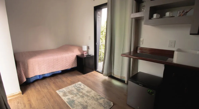 Номер Standard Lofts Amore