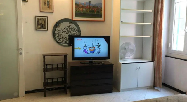 SUN Luxury Apartment in Centro Storico, Prenota Appartamento Chiavari Riviera Ligure