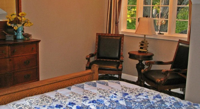 White Oak Manor Bed & Breakfast, Book Bed and Breakfast 3-stjernede hoteller i Jefferson, 3*