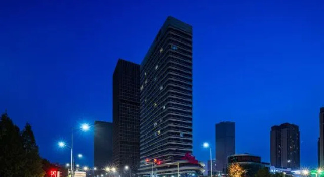 Elk Forest Hotel (National Expo Exhibition Central Park), Prenota Hotel Chongqing Chongqing Area
