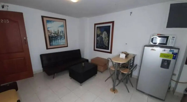 Апартаменты 1G2-3 Apartamento en la ciudad Antigua