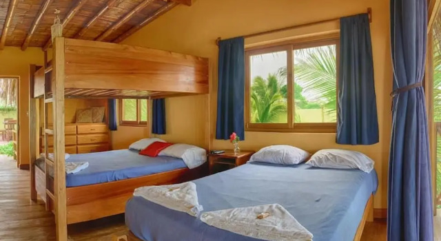 El Destino Casas y Bungalows Vichayito, Rezerwuj Hotel Hotele 3-gwiazdkowe w Piura, 3*
