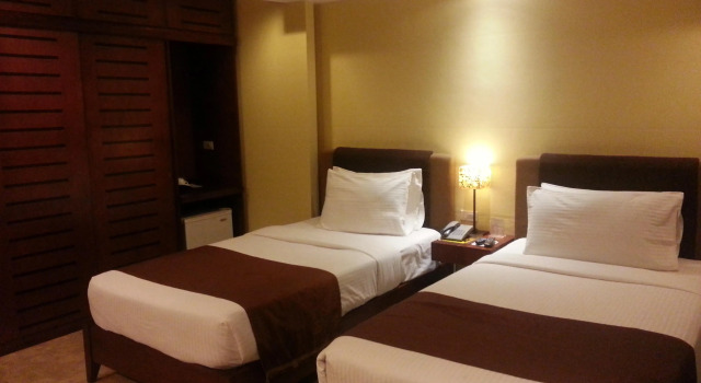 Номер Premier Hotel Del Rio