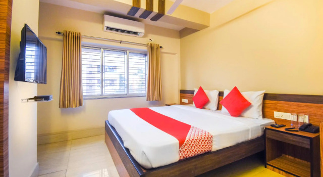 OYO Flagship 39318 Mourigram Near Andul Rd, Varaa Hotelli Haora West Bengal