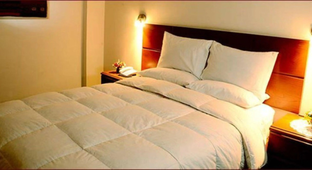 Golden Inca Hotel, Rezerwuj Hotel Hotele w Cuzco z basenem, w pobliżu Inka Museum, Basen