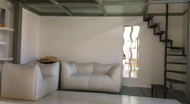 Suite Palazzo Guerrieri da Fermo