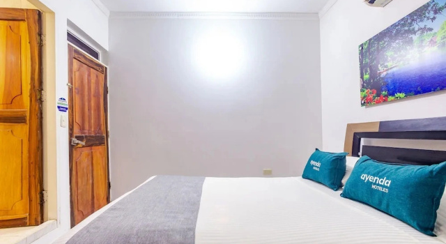 Номер Superior Hotel San Rafael