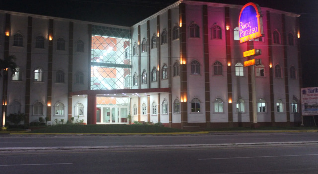 Hotel Baez Paraiso, Book Hotel Paraíso Tabasco