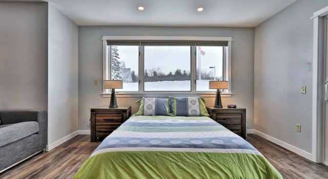 Kcis 112 - Brand New! 2rm Killington Luxury Condo. 6 Ppl., Varaa Hotelli Hotellit New England uima-altaalla, Uima-allas