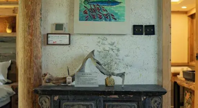 Люкс Yunfan Shanju Snow Mountain View Inn (Lijiang Shuhe Ancient Town)