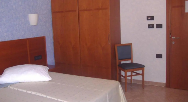 Двухместный номер Standard Hotel Zlatni Lav