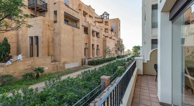 Beachside Apartment in Punta del Moral, Book Lejlighed Ayamonte Huelva