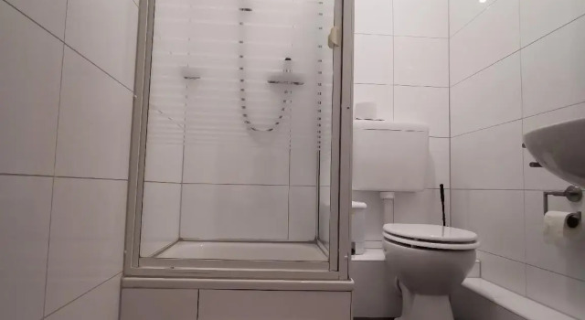 Номер Standard Hotel Lübecker Hof