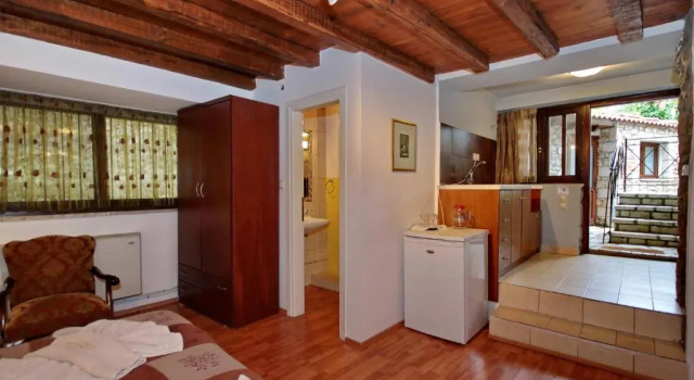 Студия Guesthouse Stemnitsa