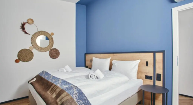 HOMEBOUND APARTMENTS Bad Goisern - contactless check-in, Réserver Appartement Appartements à Haute-Autriche, Appartement