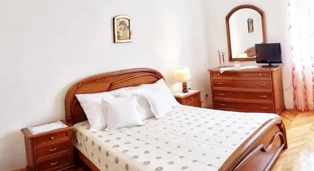Apartment Condo Riviera, Prenota Appartamento Splitska 