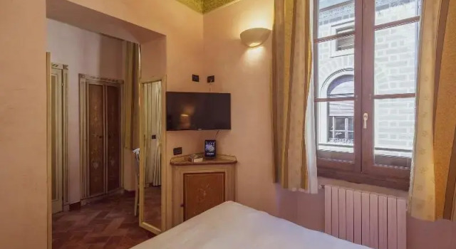 Номер Economy Hotel Davanzati