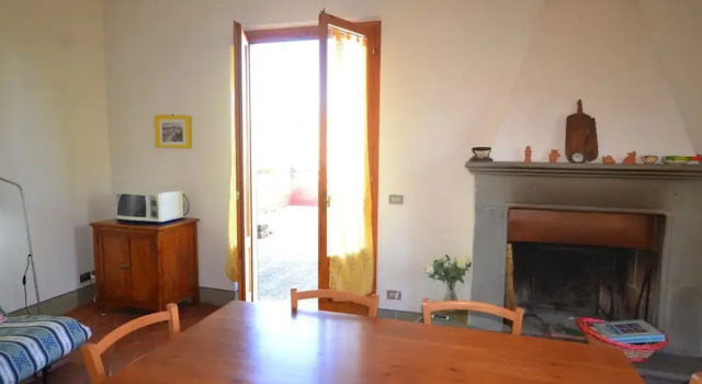Коттедж Casa Rossa