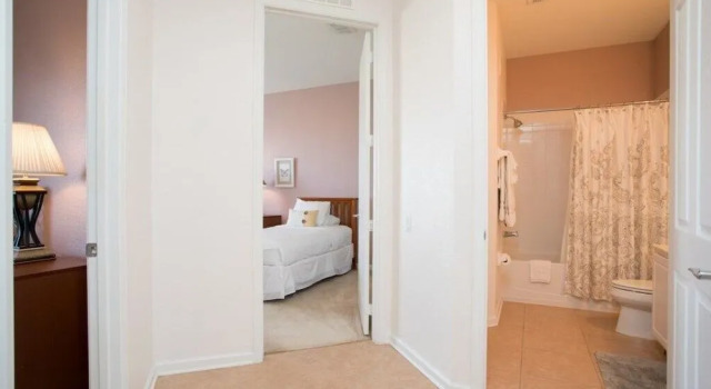 Casa Viva New Vista Cay 3 Bedroom Condo by Redawning, Rezerwuj Hotel Hotele w Kissimmee z basenem, Basen