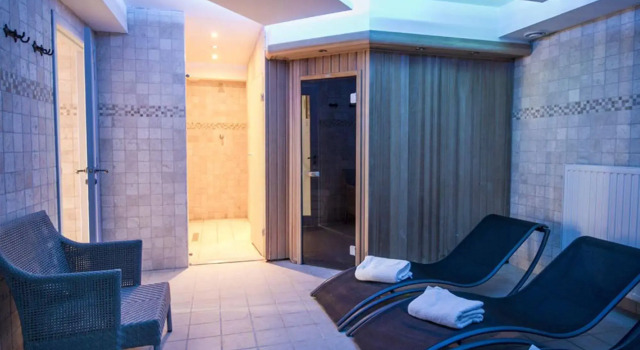 Hotel la Malle Poste