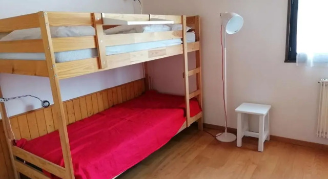 Appartement Le Grand-Bornand, 4 pièces, 6 personnes - FR-1-241-63, Prenota Appartamento Hotel a Alvernia con parcheggio, Parcheggio
