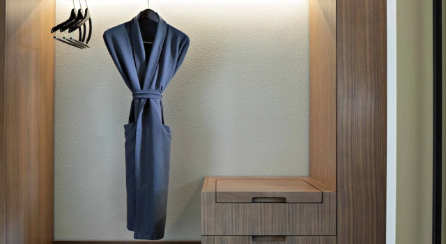 Номер Deluxe Dallas/Plano Marriott at Legacy Town Center