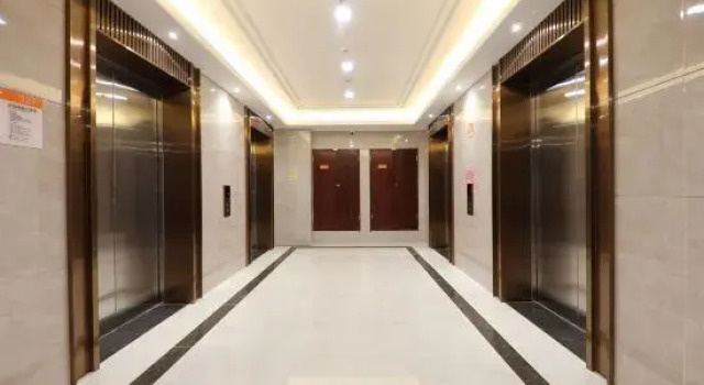 Huawei Tian'an Yungu Apartment (Shenzhen Xuexiang Subway Station), Rezerwuj Apartament Hotele w Shenzhen z parkingiem, Parking