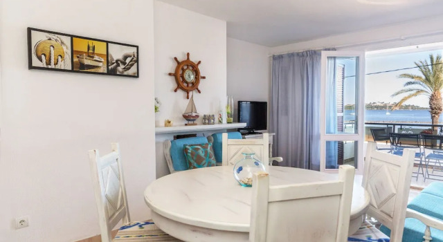 Apartment Cànaves in Puerto Pollença