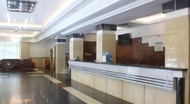 Longxiang Hotel