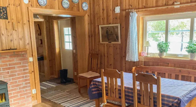 4 Person Holiday Home in Torsby-by Traum, Rezerwuj Dom wakacyjny Hotele w Svealand z parkingiem, Parking