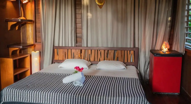 Номер Comfort Rio Das Onças
