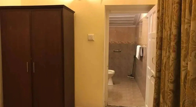 Номер Deluxe The Legacy British Era Cottages