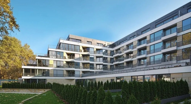 Residenz am Zwinger, Prenota Appartamento Hotel a Sassonia con parcheggio, Parcheggio