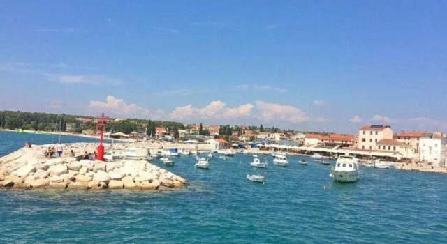Apartments Tanja & Tina, Prenota Appartamento Valbandon Istria
