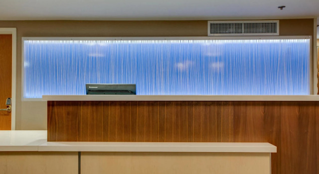 Fairfield Inn by Marriott Portsmouth-Seacoast